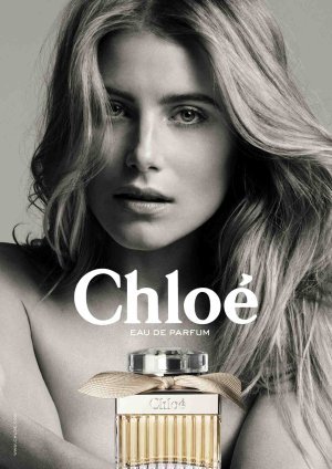 Chloé Eau de Parfum Chloé Eau de Parfum