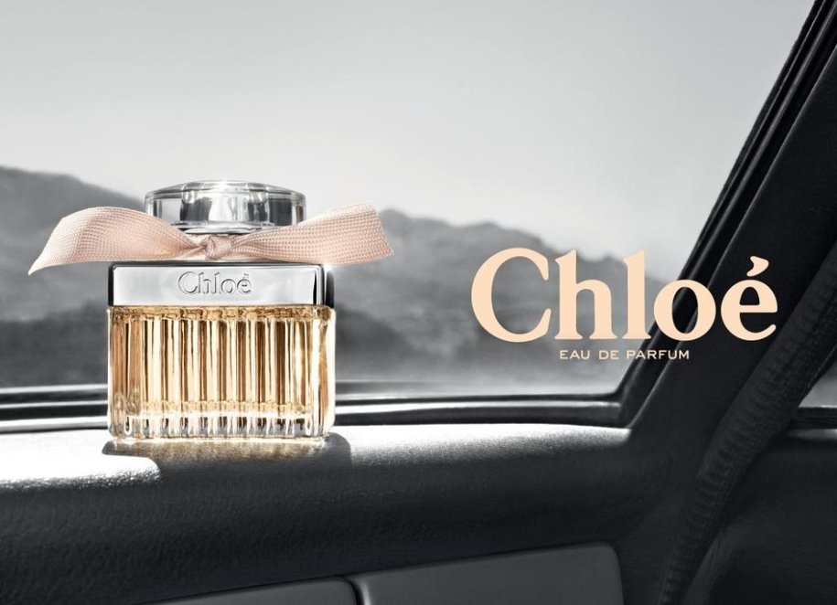 Chloé Eau de Parfum Chloé Eau de Parfum