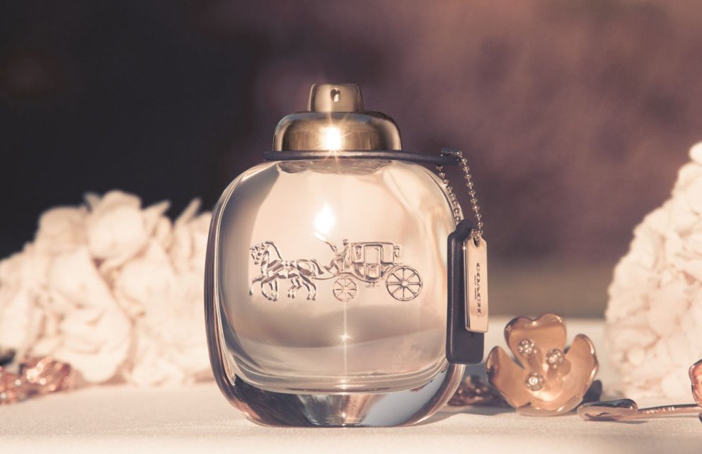 Coach Eau de Parfum Coach Eau de Parfum