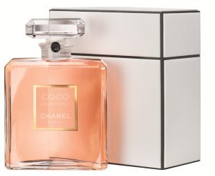 Coco Mademoiselle Chanel