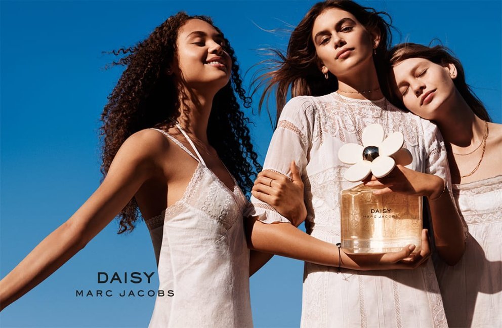 Daisy Marc Jacobs