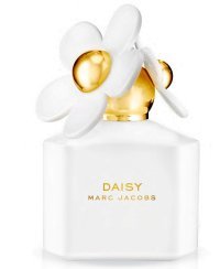 Daisy Marc Jacobs White