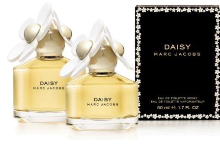 Marc Jacobs Daisy