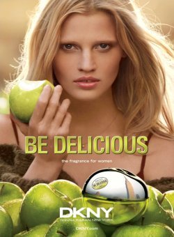 DKNY Be Delicious DKNY Be Delicious