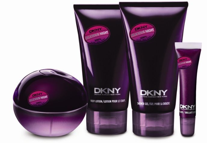 DKNY Delicious Night DKNY Delicious Night