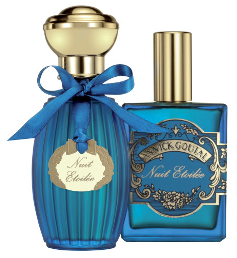 Annick Goutal - Nuit Etoilée