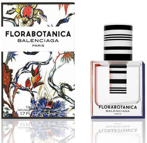 Balenciaga Florabotanica Balenciaga Florabotanica