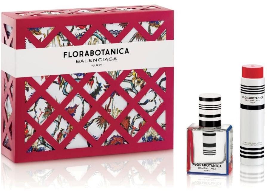 Weihnachtsset Florabotanica Weihnachtsset Florabotanica