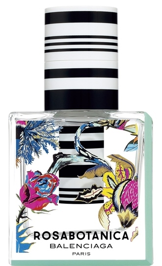 Balenciaga Rosabotanica Balenciaga Rosabotanica