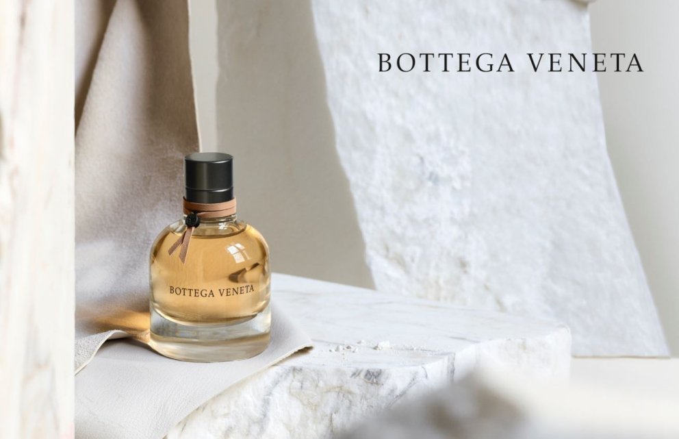 Bottega Veneta Eau de Parfum Bottega Veneta Eau de Parfum