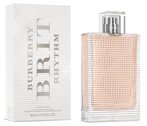 Burberry Brit Rhythm for Her