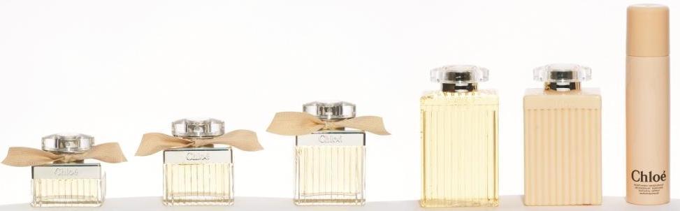 Chloe Eau de Parfum Chloe Eau de Parfum