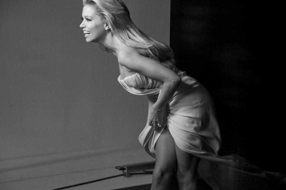 Sylvie van der Vaart Sylvie van der Vaart