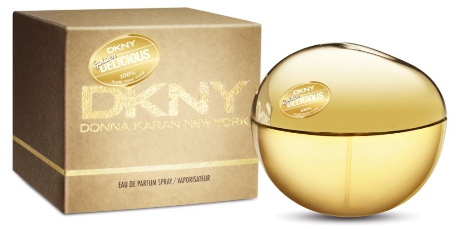DKNY Golden Delicious DKNY Golden Delicious