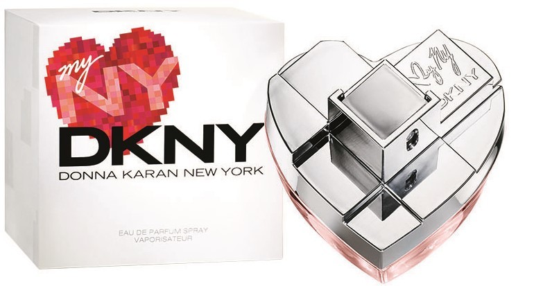 DKNY MYNY