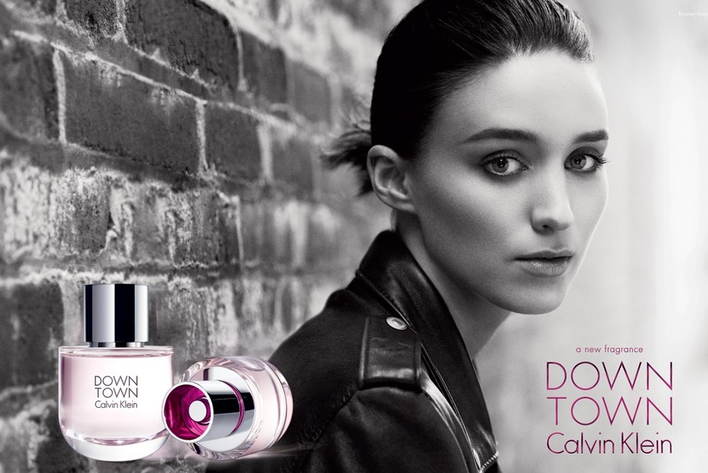 DOWNTOWN Calvin Klein DOWNTOWN Calvin Klein