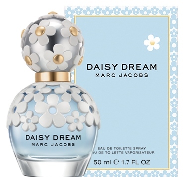 Daisy Dream Marc Jacobs