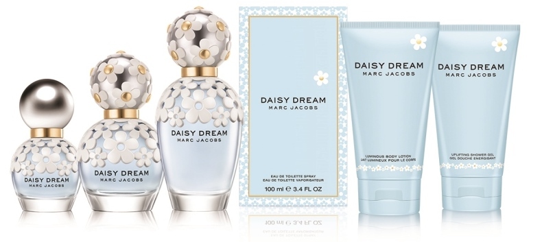 Daisy Dream Marc Jacobs