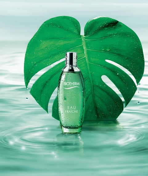 Eau Fraiche Biotherm Eau Fraiche Biotherm