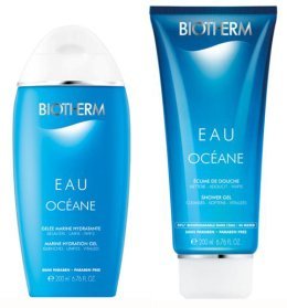 Biotherm Eau Océane Körperpflege Biotherm Eau Océane Körperpflege