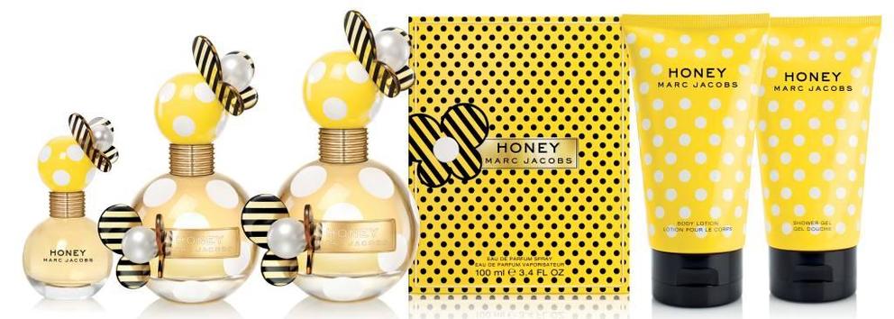 Honey by Marc Jacobs - Die Kollektion