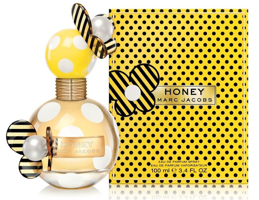 Honey by Marc Jacobs Honey by Marc Jacobs