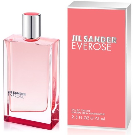 Everose by Jil Sander