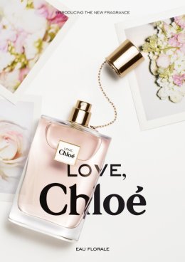 Love, Chloé Eau Florale Love, Chloé Eau Florale