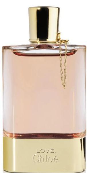 LOVE, Chloé LOVE, Chloé