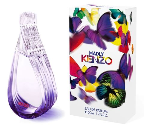 MadlyKenzo Eau de Parfum MadlyKenzo Eau de Parfum