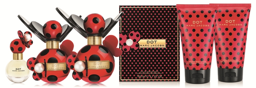 Dot by Marc Jacobs