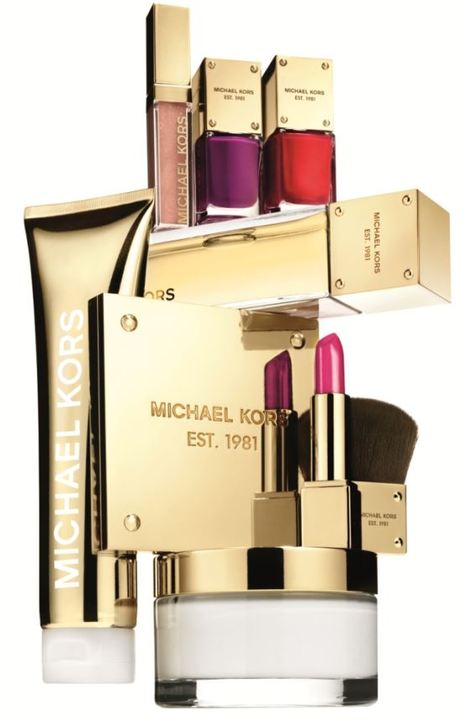 Michael Kors Beauty Collection Michael Kors Beauty Collection