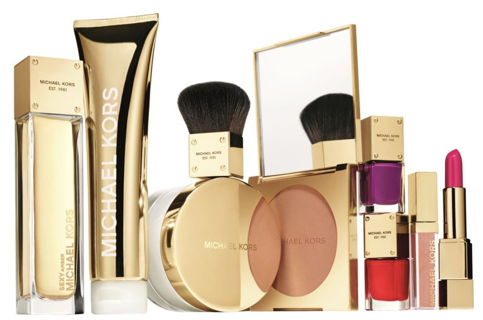 Michael Kors Lifestyle Beauty Collection Michael Kors Lifestyle Beauty Collection