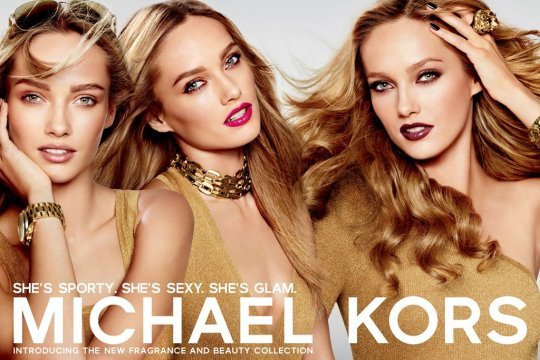 Michael Kors Beauty Lifestyle Collection Michael Kors Beauty Lifestyle Collection