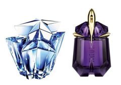 Alien und Angel by Thierry Mugler