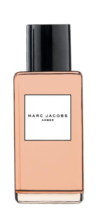 Marc Jacobs Amber