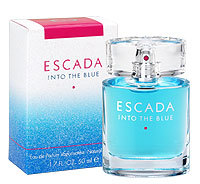 Escada Into the Blue Escada Into the Blue