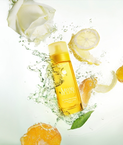 Lancome Aroma Delice Lancome Aroma Delice