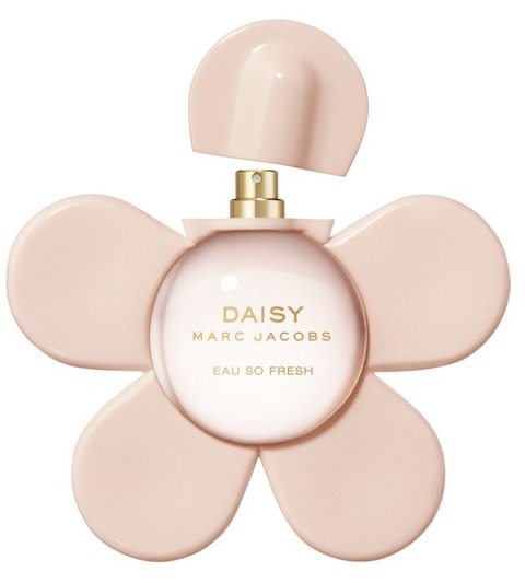 Marc Jacobs Petite Flowers on the Go! Collection Marc Jacobs Petite Flowers on the Go! Collection