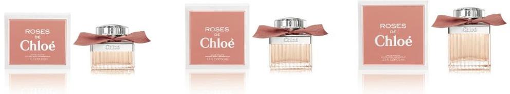 Roses de Chloé Roses de Chloé