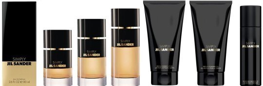 SIMPLY Jil Sander SIMPLY Jil Sander