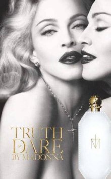 Madonna Truth or Dare