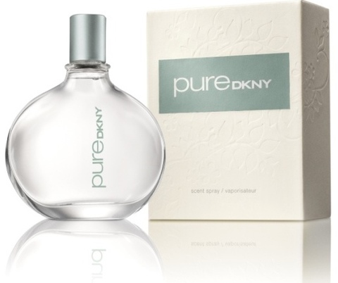 pureDKNY Verbena pureDKNY Verbena