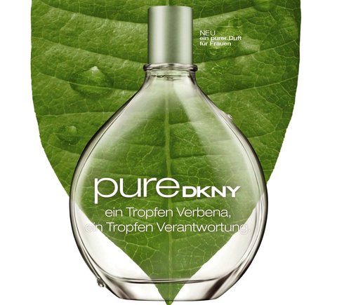 pureDKNY Verbena pureDKNY Verbena