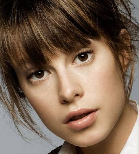 Elettra Rossellini Wiedemann Elettra Rossellini Wiedemann