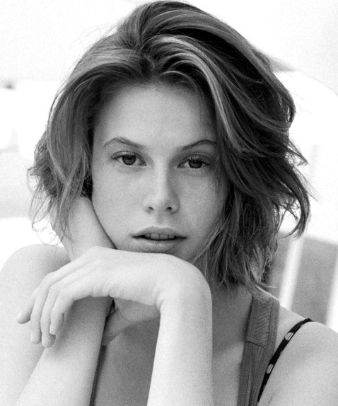 Elettra Rossellini Wiedemann Elettra Rossellini Wiedemann