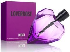Diesel LoverDose Eau de Parfum Diesel LoverDose Eau de Parfum