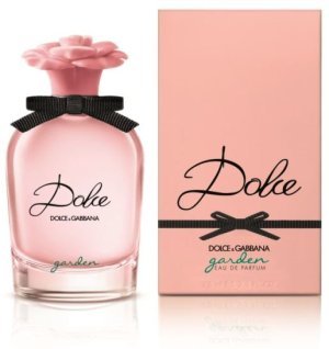 Dolce Garden