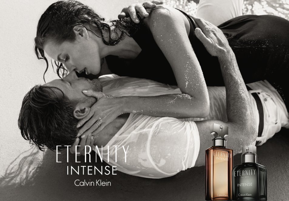 Eternity Intense Calvin Klein