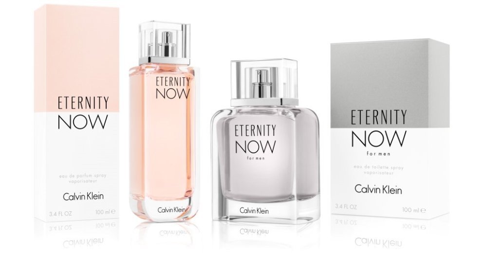 CK Eternity Now